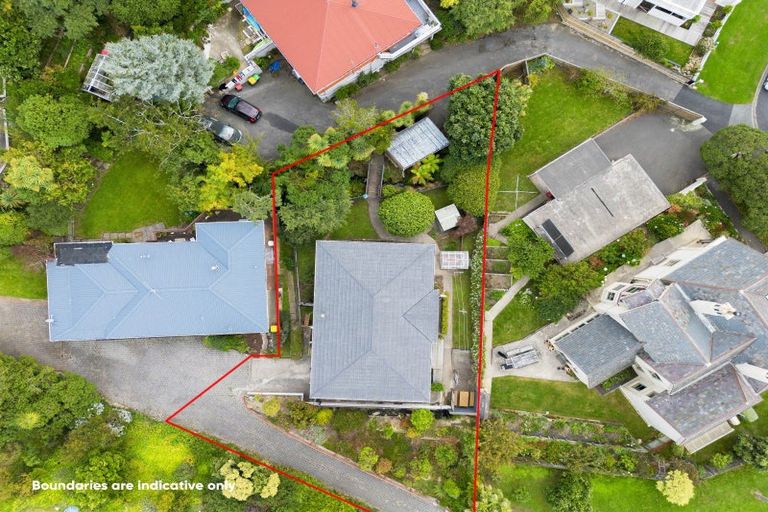 Photo of property in 42 Cliffs Road, Saint Clair, Dunedin, 9012
