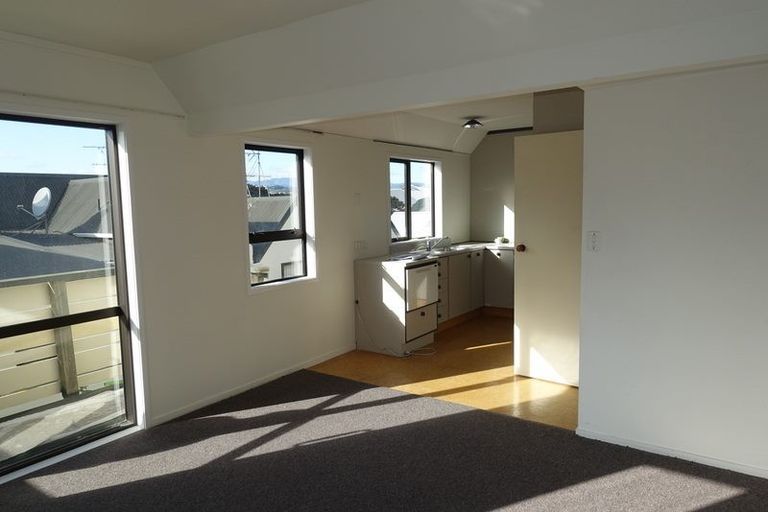 Photo of property in 12u5 Vallance Street, Kilbirnie, Wellington, 6022