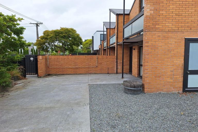 Photo of property in 50a Carlton Mill Road, Merivale, Christchurch, 8014
