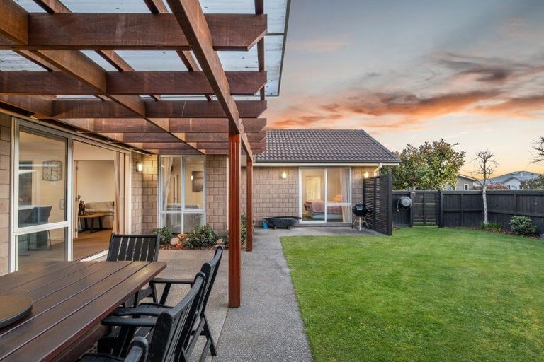 Photo of property in 1 Minorca Lane, Burwood, Christchurch, 8083