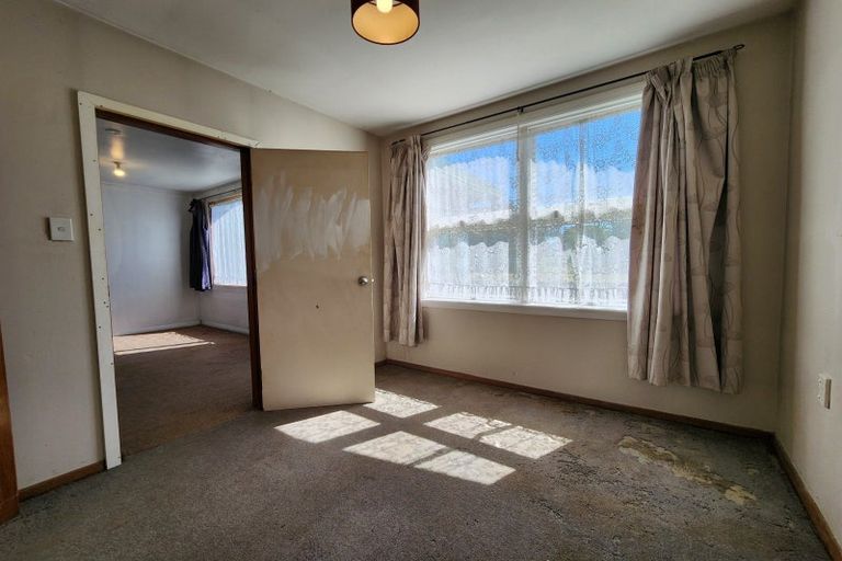 Photo of property in 16a Collins Street, Blaketown, Greymouth, 7805