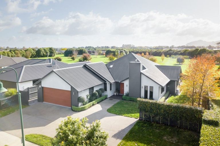 Photo of property in 3 Soma Place, Cambridge, 3434