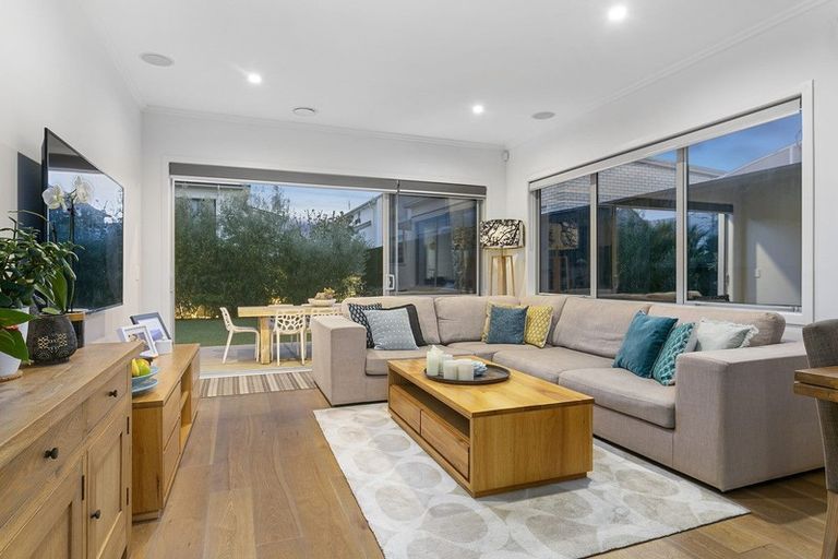 Photo of property in 17 Harakeke Road, Hobsonville, Auckland, 0616