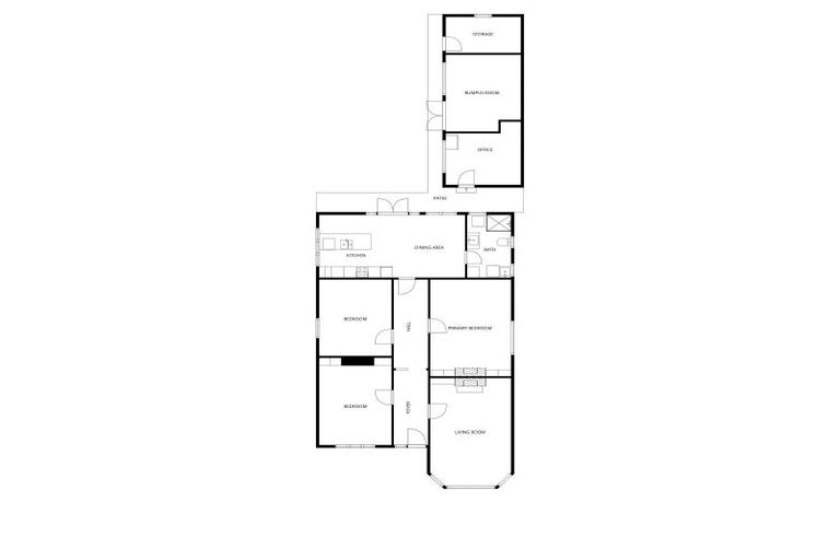 Photo of property in 83 Richardson Street, Saint Kilda, Dunedin, 9012