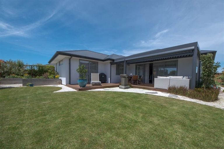 Photo of property in 24 Ormond Road, Lincoln, 7608