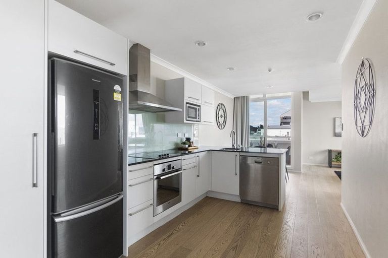 Photo of property in 41/312u Victoria Street, Hamilton Central, Hamilton, 3204
