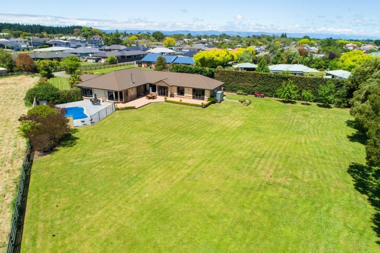 Photo of property in 7 Sherwill Street, Feilding, 4702