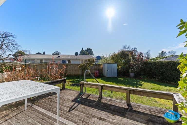 Photo of property in 6 Mountbatten Place, Te Puke, 3119