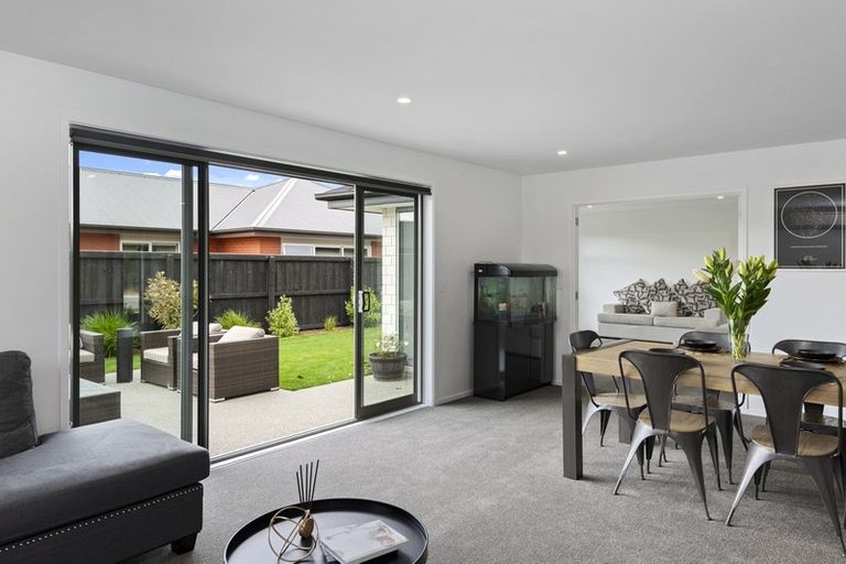 Photo of property in 516 East Maddisons Road, Rolleston, 7615