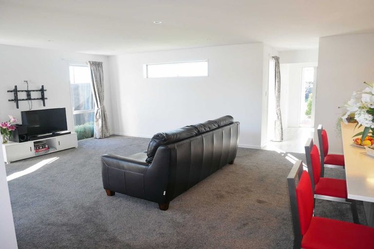 Photo of property in 2 Charlbury Drive, Rolleston, 7615