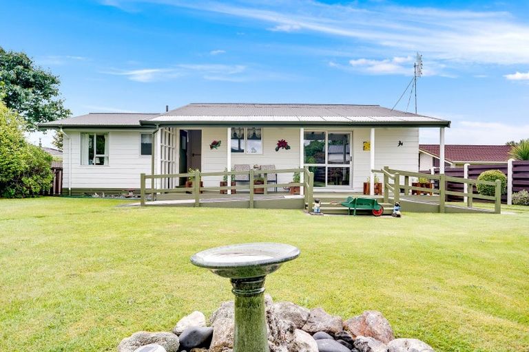 Photo of property in 3 Waiiti Place, Tokoroa, 3420