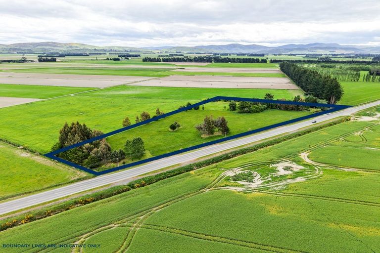 Photo of property in 670 Lumsden-riversdale Highway, St Patricks, Balfour, 9779