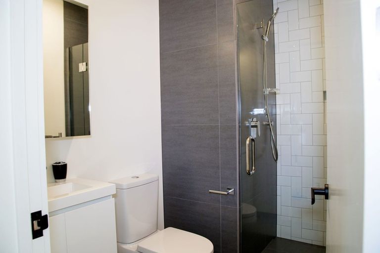 Photo of property in 3/10 Courtenay Street, St Albans, Christchurch, 8014