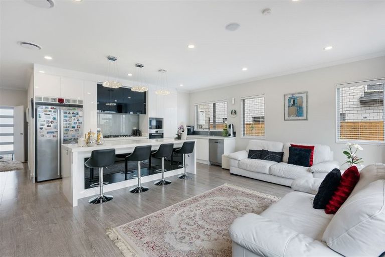 Photo of property in 20 Drumbuoy Drive, Flat Bush, Auckland, 2019