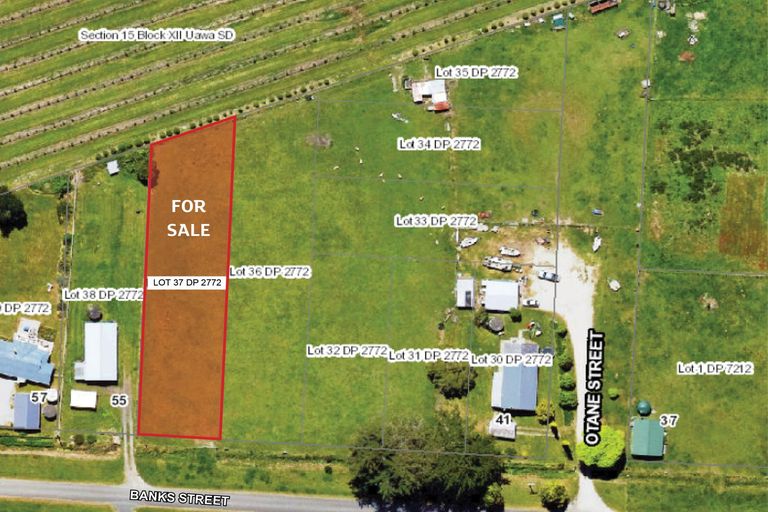 Photo of property in 41 Banks Street, Tolaga Bay, 4077