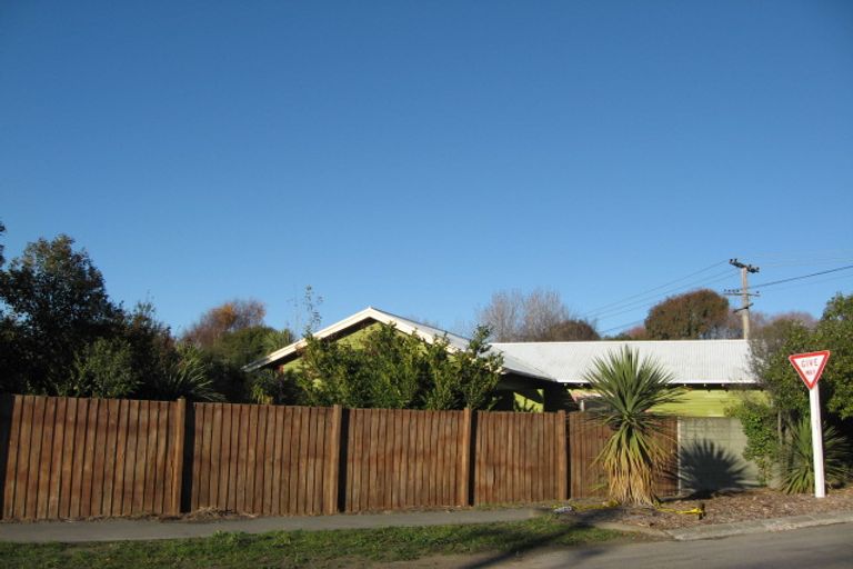 Photo of property in 2 Heyders Road, Spencerville, Christchurch, 8083