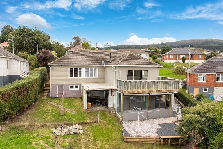 Photo of property in 112 Rosebank Avenue, Wakari, Dunedin, 9010