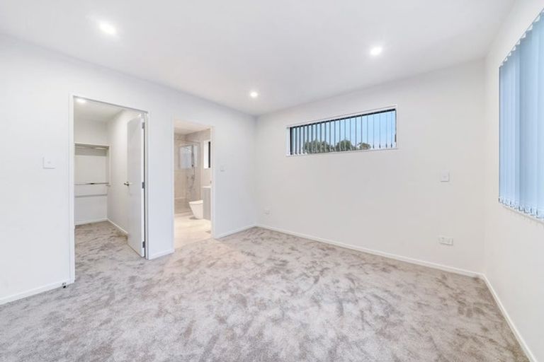 Photo of property in 81 Wickman Way, Mangere East, Auckland, 2024