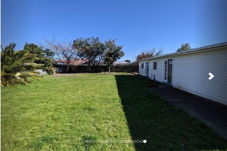 Photo of property in 15 Elizabeth Street, Levin, 5510