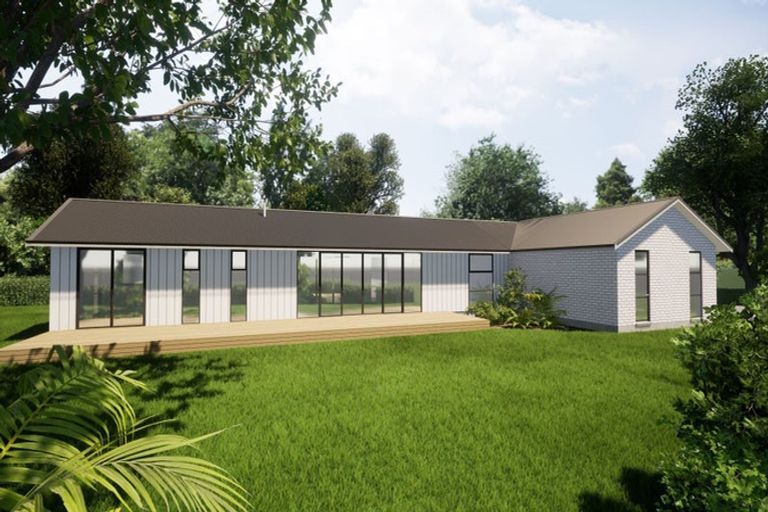 Photo of property in 121 West Road, Kaukapakapa, 0873