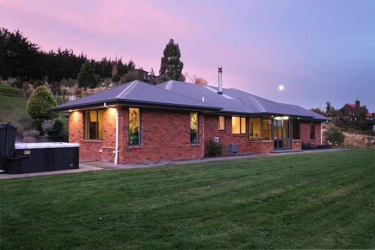 Photo of property in 54 Fairview Terrace, Sawyers Bay, Port Chalmers, 9023