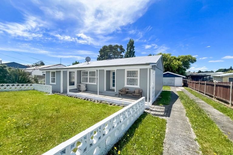 Photo of property in 17 Jedburgh Street, Tokoroa, 3420