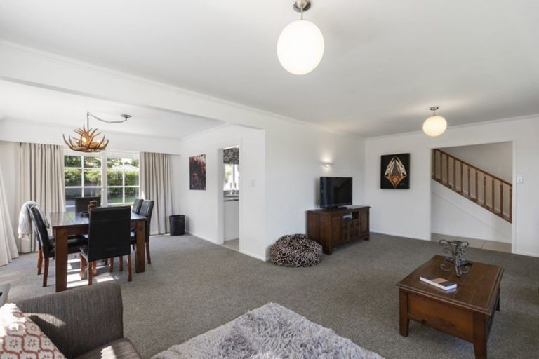 Photo of property in 24 Lancaster Street, Levin, 5510