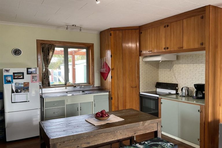 Photo of property in 44 Talbot Road, Fairlie, 7925