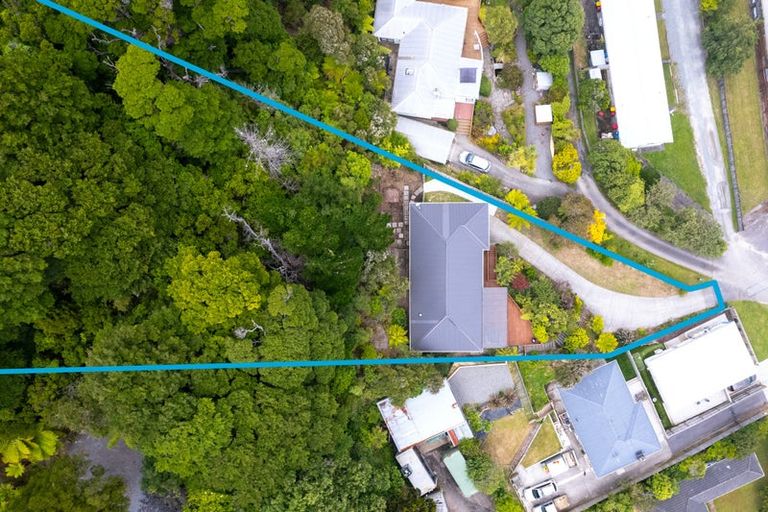 Photo of property in 14 Bull Avenue, Wainuiomata, Lower Hutt, 5014