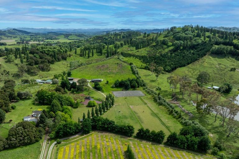 Photo of property in 65b Ngakoroa Road, Ormond, Gisborne, 4071