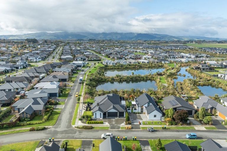 Photo of property in 7 Blunden Road, Lincoln, 7608