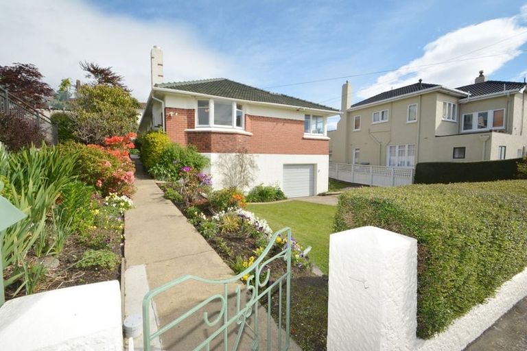 Photo of property in 15 Pollock Street, Maori Hill, Dunedin, 9010