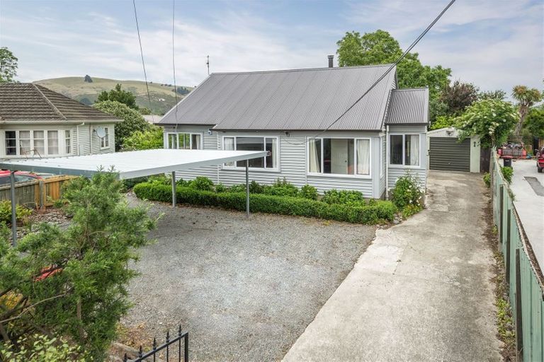 Photo of property in 14 Riley Crescent, Woolston, Christchurch, 8023