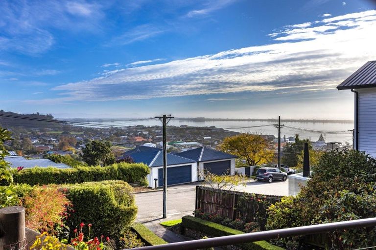 Photo of property in 1/17 Moncks Spur Road, Redcliffs, Christchurch, 8081