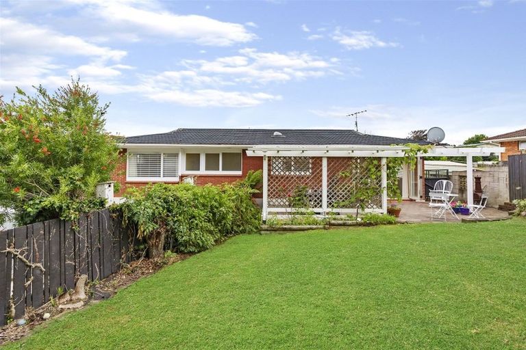 Photo of property in 4 Colum Place, Bucklands Beach, Auckland, 2014