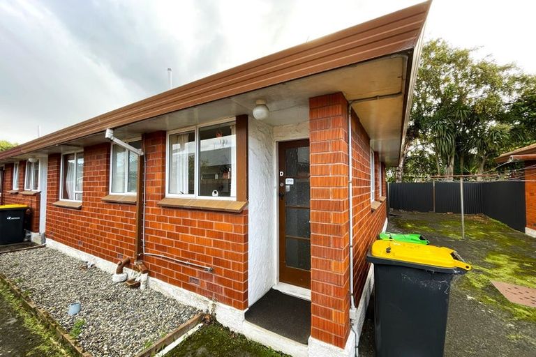 Photo of property in 70d Reid Road, South Dunedin, Dunedin, 9012
