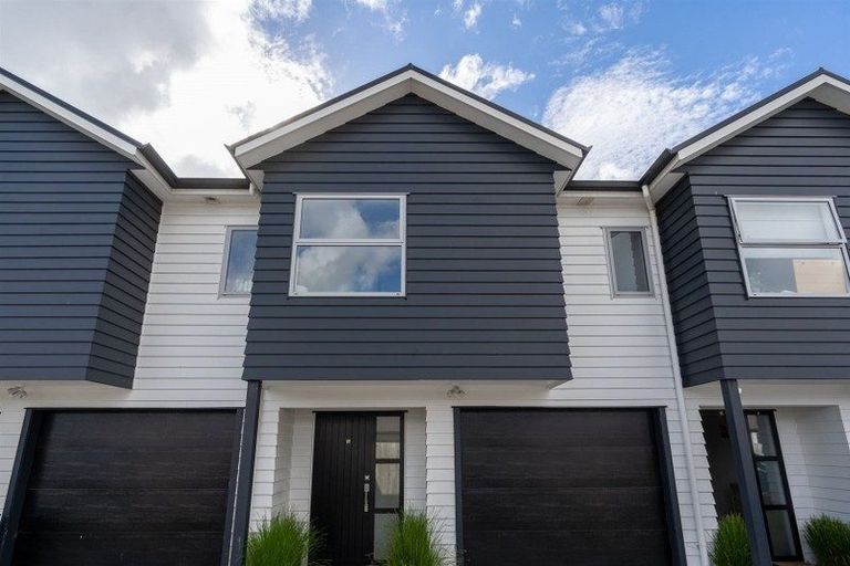 Photo of property in 5/178 Old Farm Road, Hamilton East, Hamilton, 3216