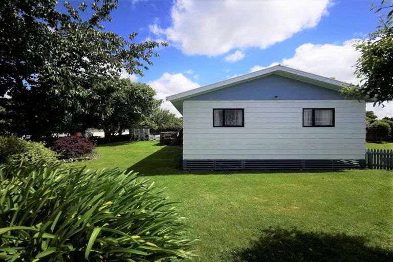 Photo of property in 5a James Street, Dannevirke, 4930