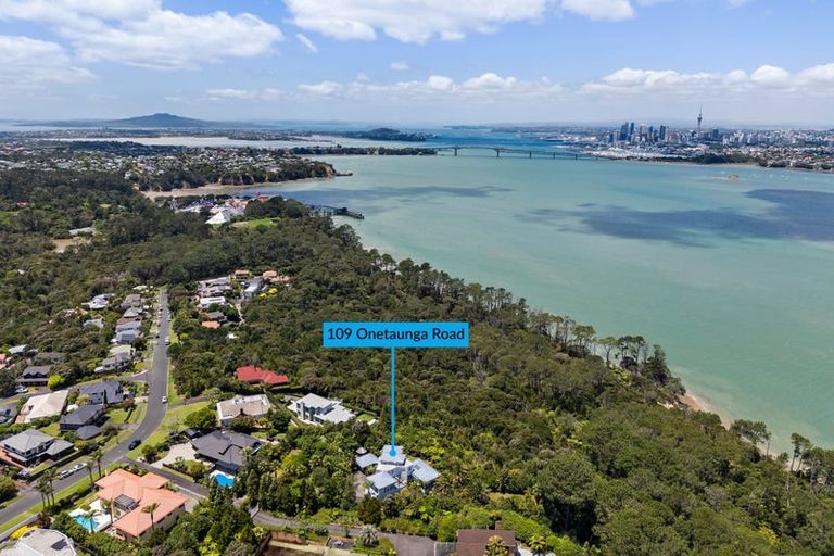 Photo of property in 109 Onetaunga Road, Chatswood, Auckland, 0626