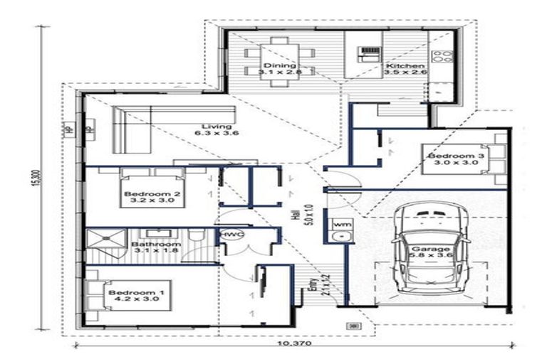 Photo of property in 4a Strawberry Drive, Matamata, 3400