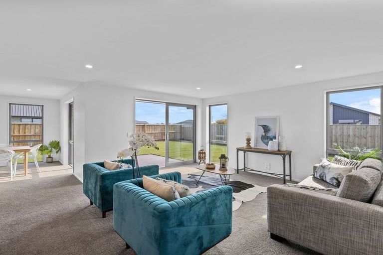 Photo of property in 62 Marcoola Drive, Rolleston, 7614