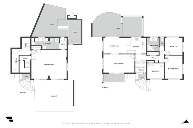 Photo of property in 4 Colum Place, Bucklands Beach, Auckland, 2014