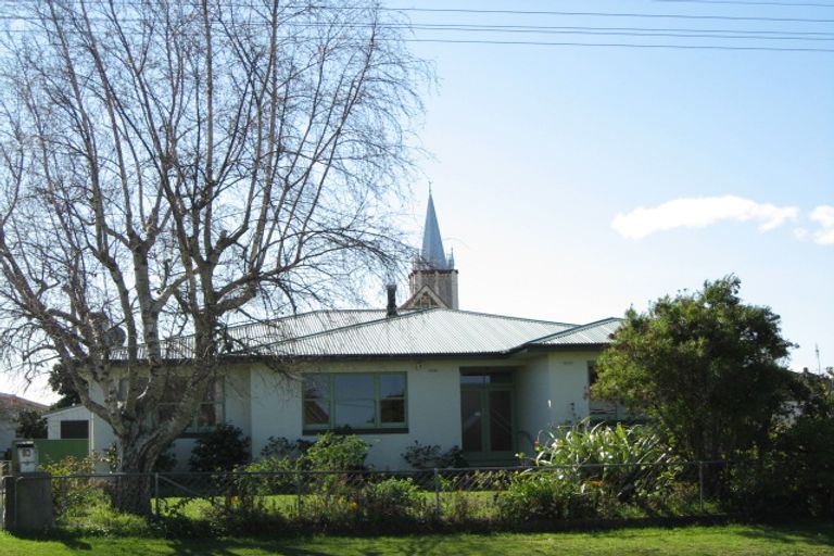 Photo of property in 87 Lucknow Street, Wairoa, 4108