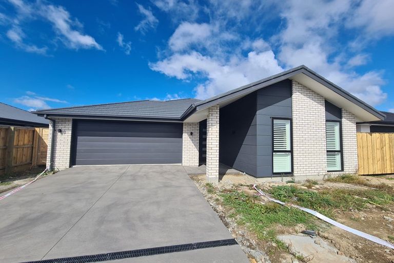 Photo of property in 12 Hurring Lane, Rolleston, 7615