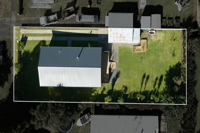 Photo of property in 5 Galbraith Street, Waihi, 3610