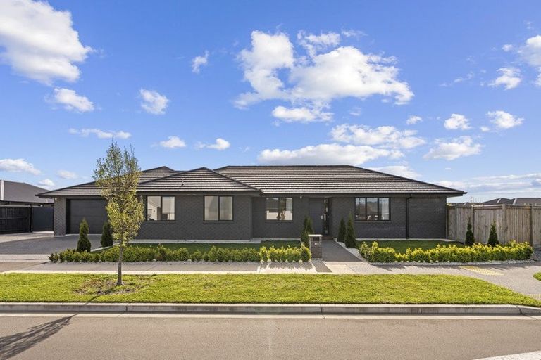 Photo of property in 41 Ebenezer Drive, Lincoln, 7608