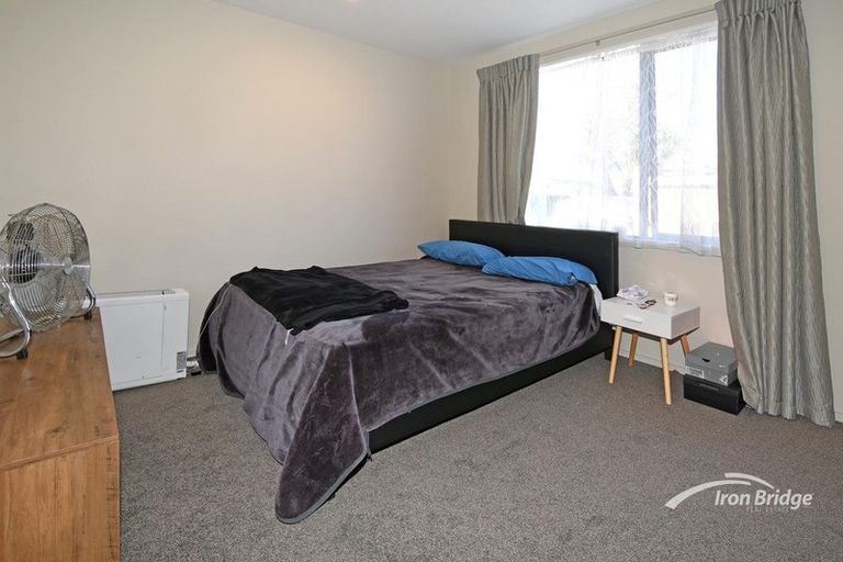 Photo of property in 259 Edgeware Road, Edgeware, Christchurch, 8013