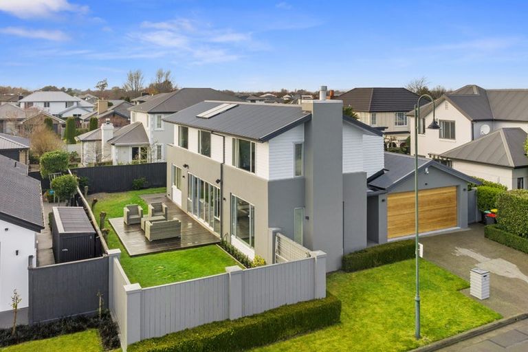 Photo of property in 24 Brookfield Drive, Northwood, Christchurch, 8051