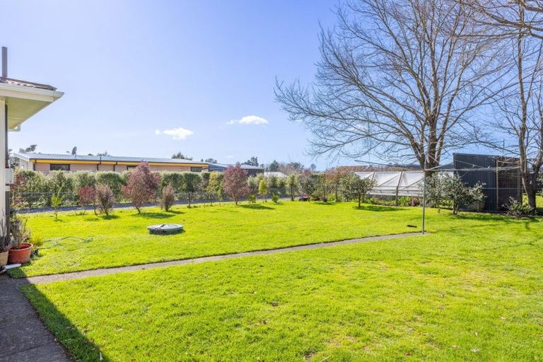 Photo of property in 35 Bell Street, Otane, 4202