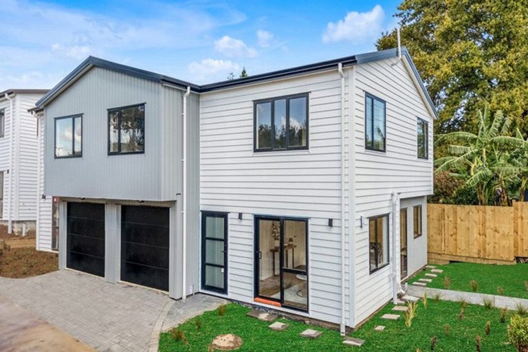 Photo of property in 78 Weymouth Road, Manurewa, Auckland, 2102